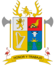 Concejo Municipal San Martin de los Llanos